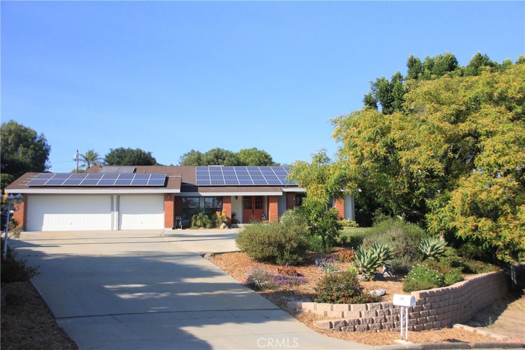 Property Photo:  520 Woodland Hills Drive  CA 92029 