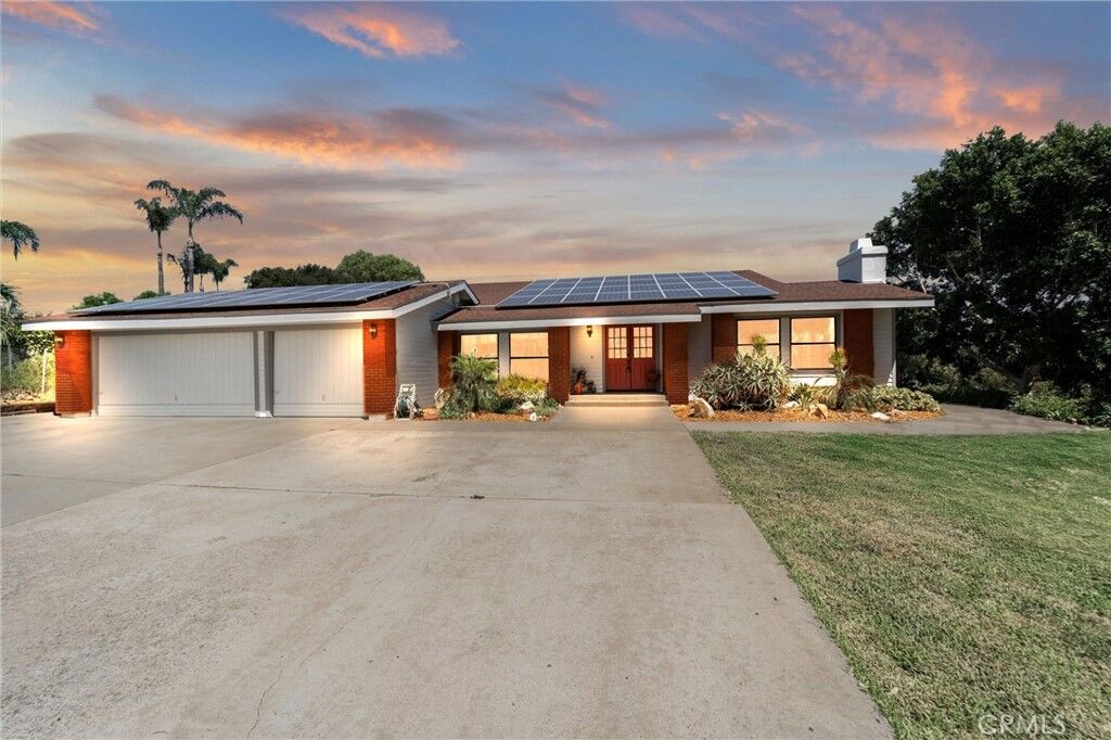 Property Photo: 520 Woodland Hills Drive CA 92029