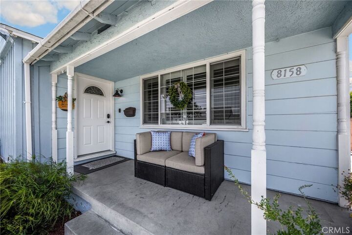 Property Photo:  8158 Poinsettia Drive  CA 90620 