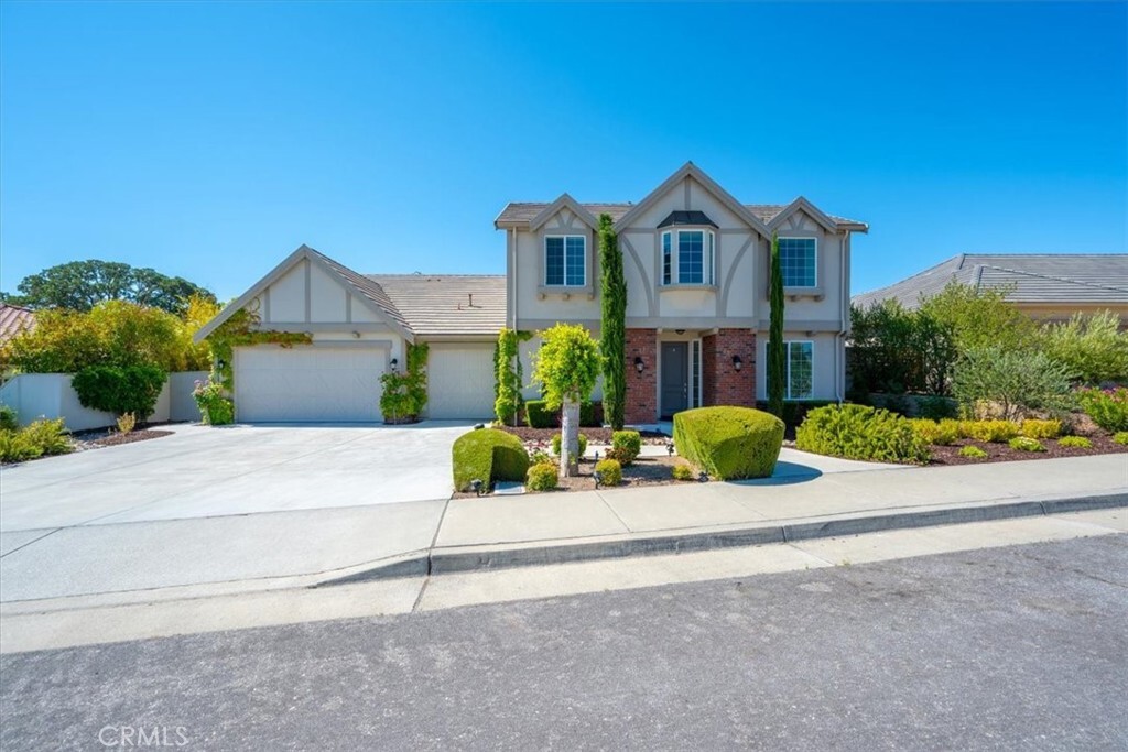 Property Photo:  324 Cool Valley Drive  CA 93446 
