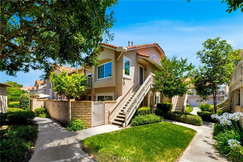 Property Photo: 18940 Canyon Hill Dr. CA 92679