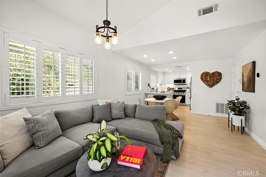 Property Photo:  134 Bloomfield Lane  CA 92688 