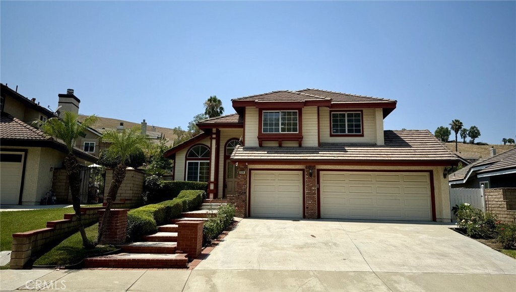 15358 Morningside Drive  Chino Hills CA 91709 photo