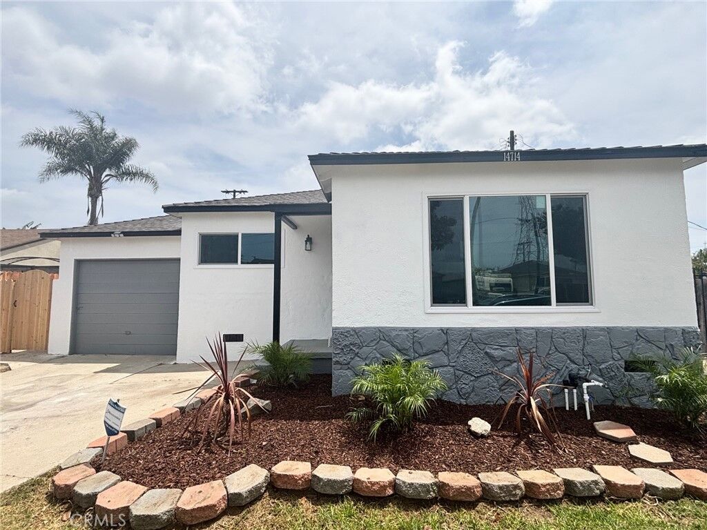 Property Photo:  14714 S Denver Avenue  CA 90248 