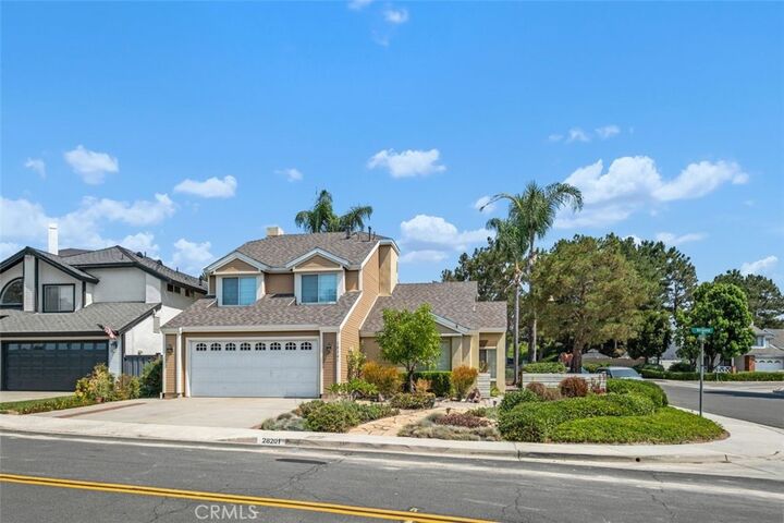 Property Photo:  28201 Virginia  CA 92692