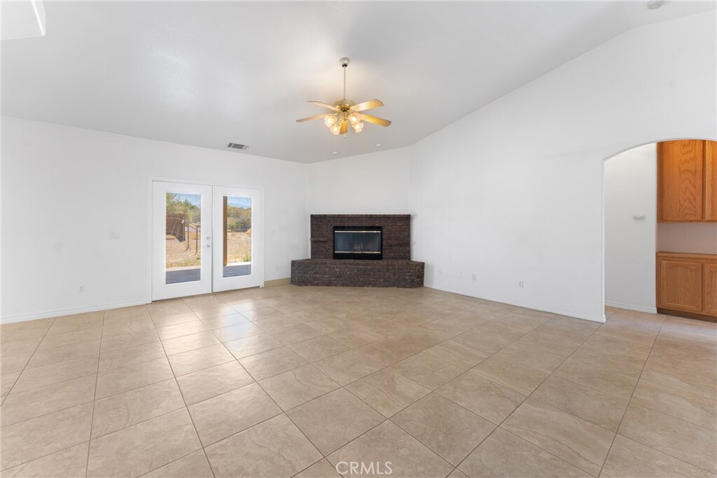 Property Photo: 9735 Highland Road CA 92344