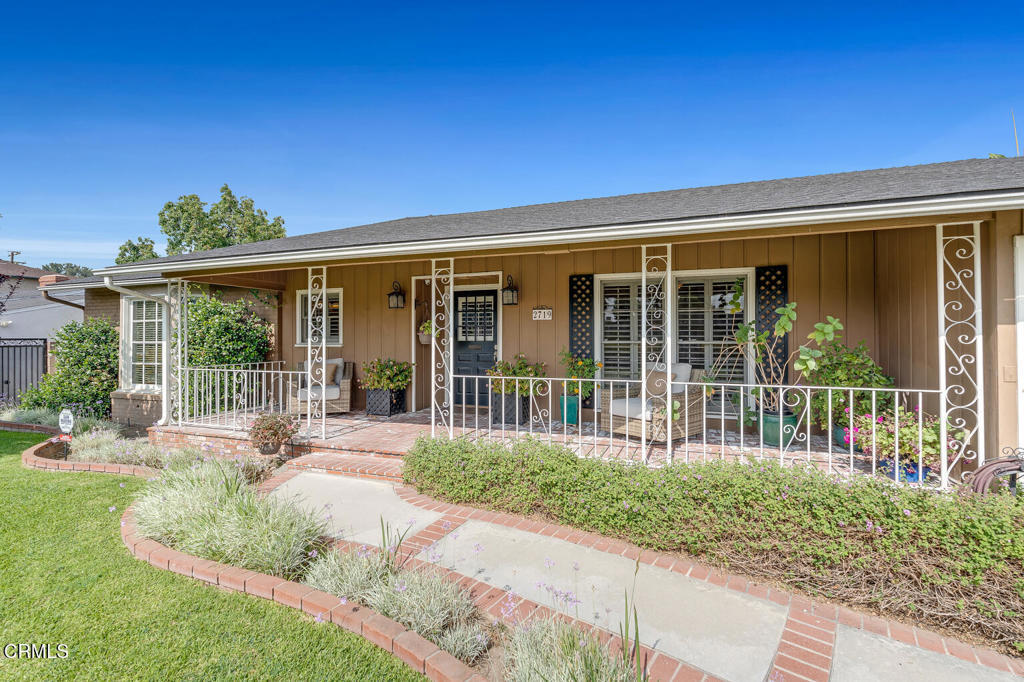 2719 Mayflower Avenue  Arcadia CA 91006 photo