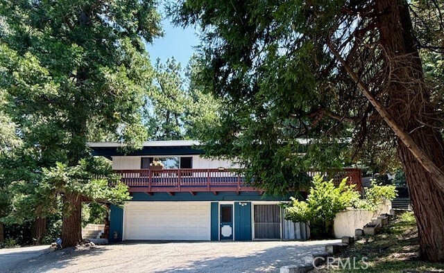 Property Photo: 22781 Ponderosa Drive CA 92325