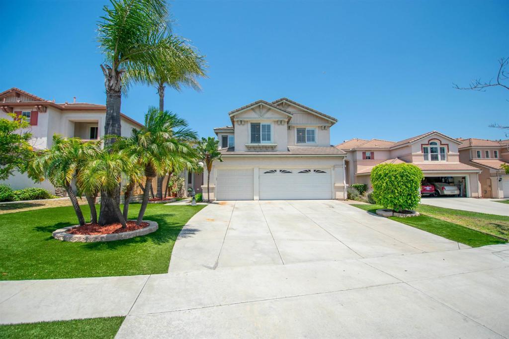 Property Photo:  5080 Sea Reef Place  CA 92154 