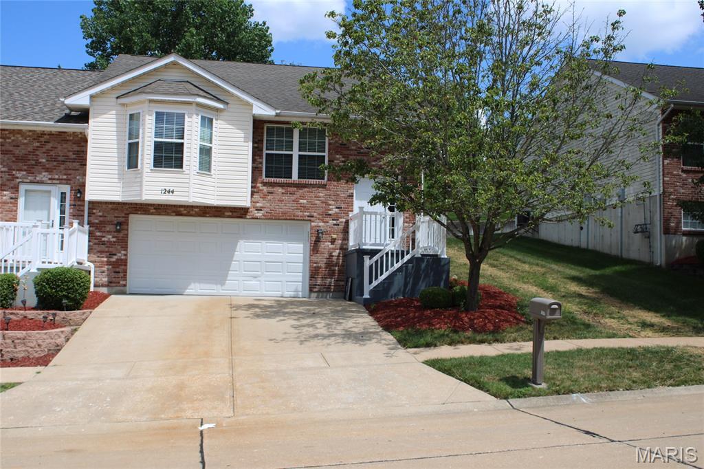 Property Photo:  1244 Denali Drive  MO 63028 