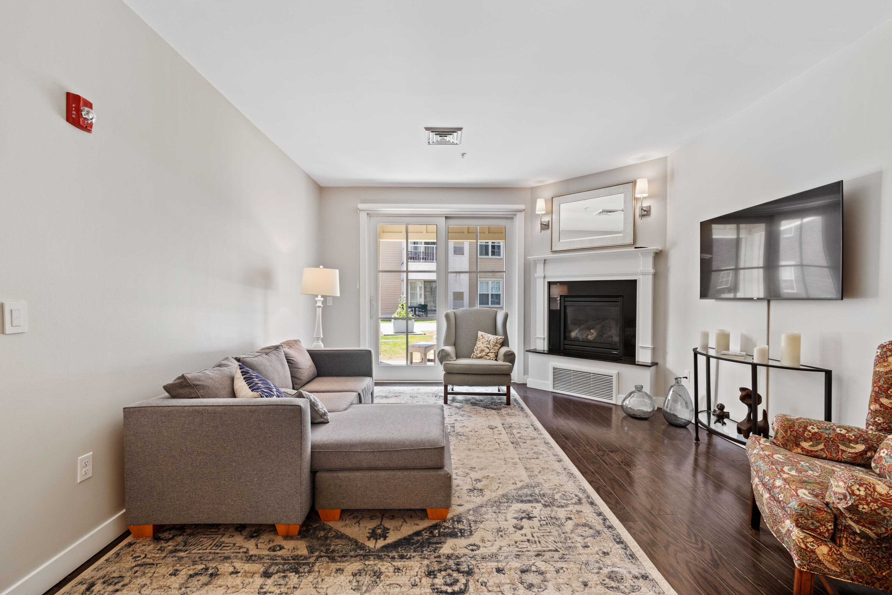 Property Photo: 22 Hancock Street 211 ME 04101