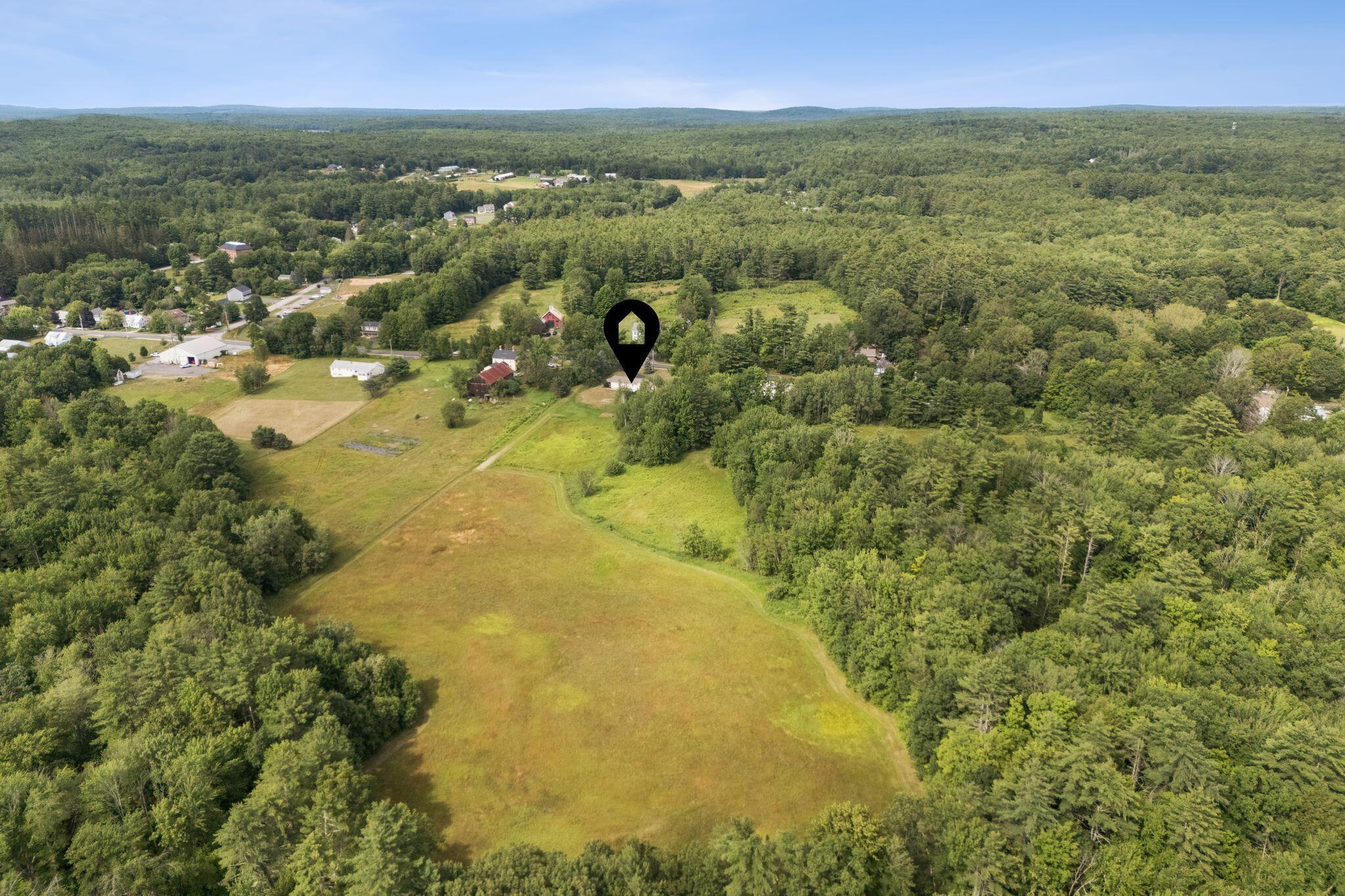 Property Photo:  107 Kennebunk Road  ME 04002 