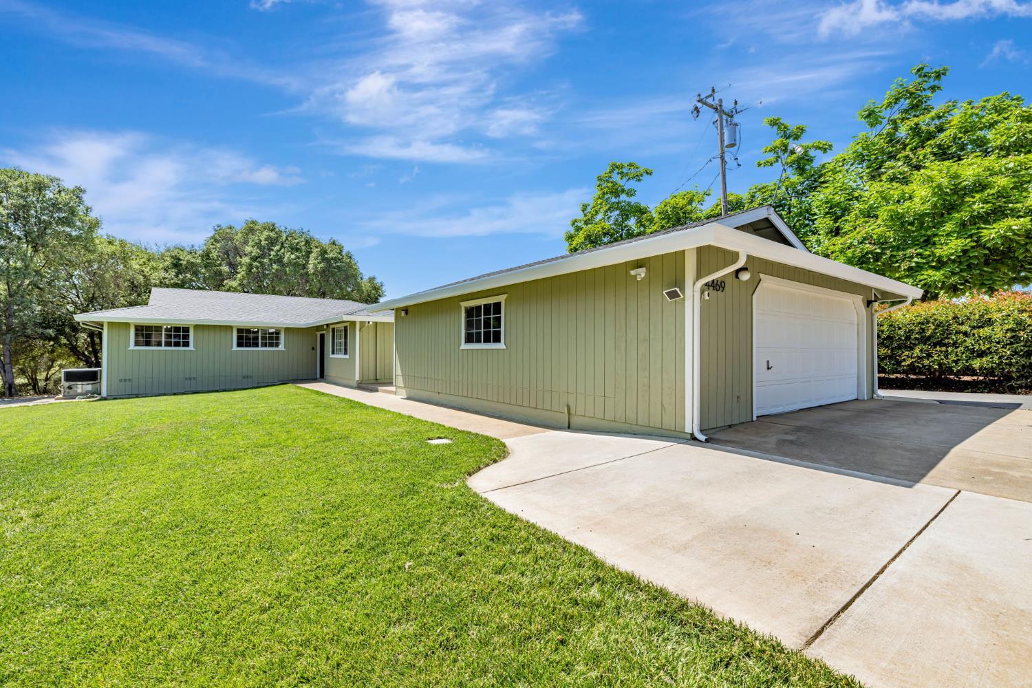 4469 Benton Way  Shingle Springs CA 95682 photo