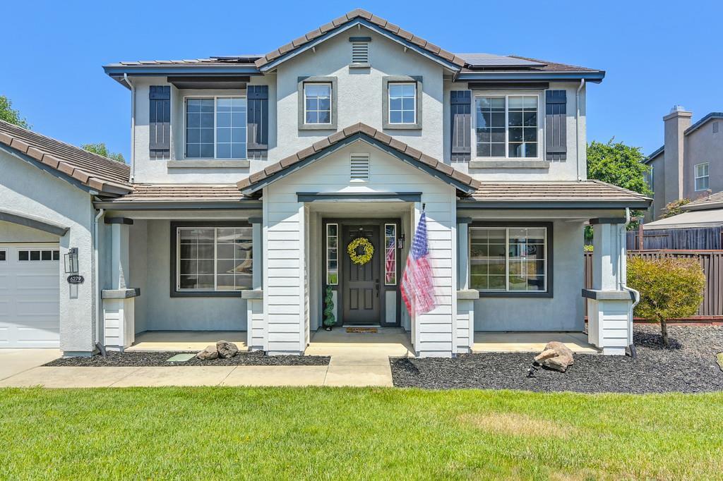 Property Photo: 6279 Bridgeport Drive CA 95682