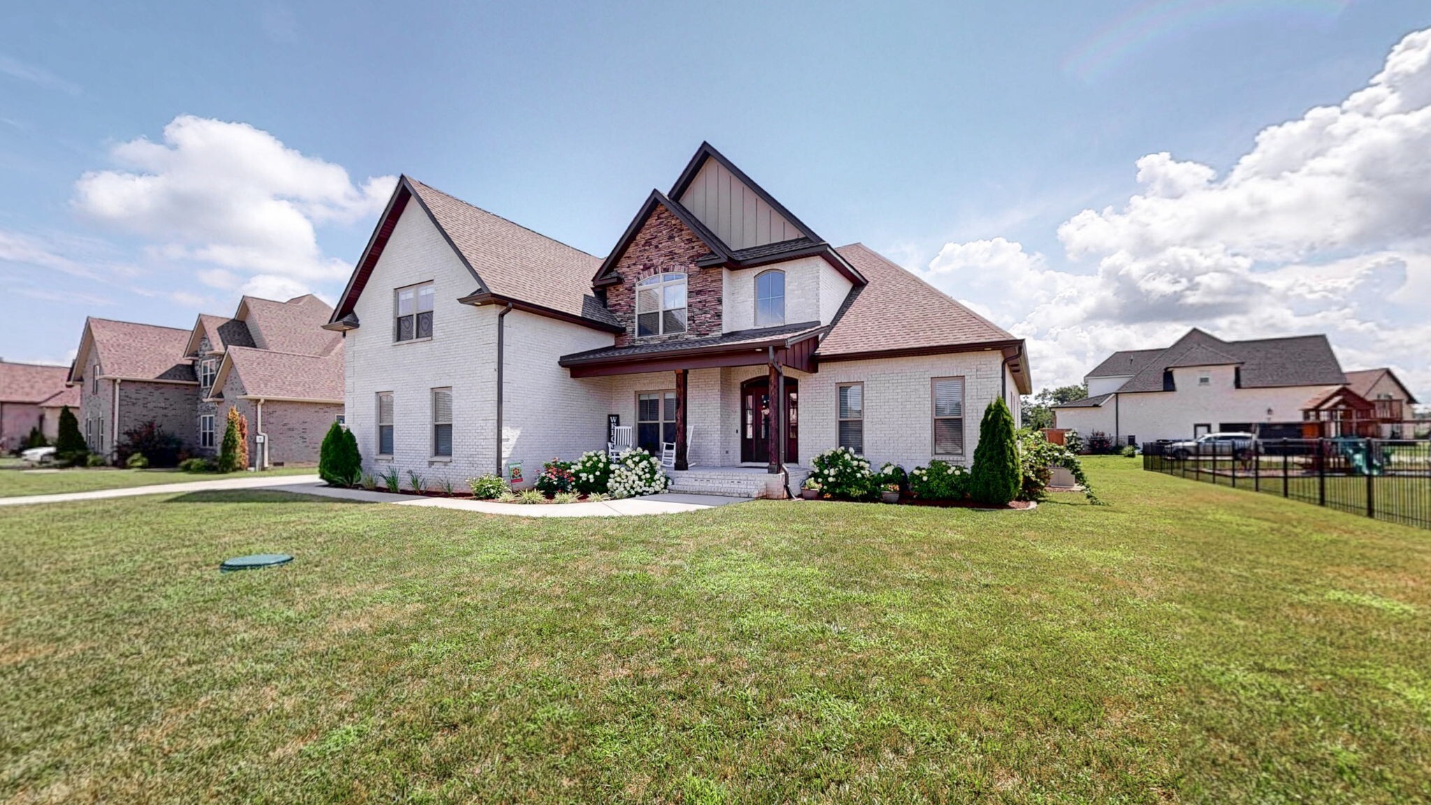 Property Photo: 1236 Alex Walker Dr TN 37037