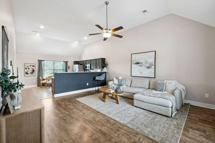 Property Photo: 2129 Red Barn Rd TN 37037