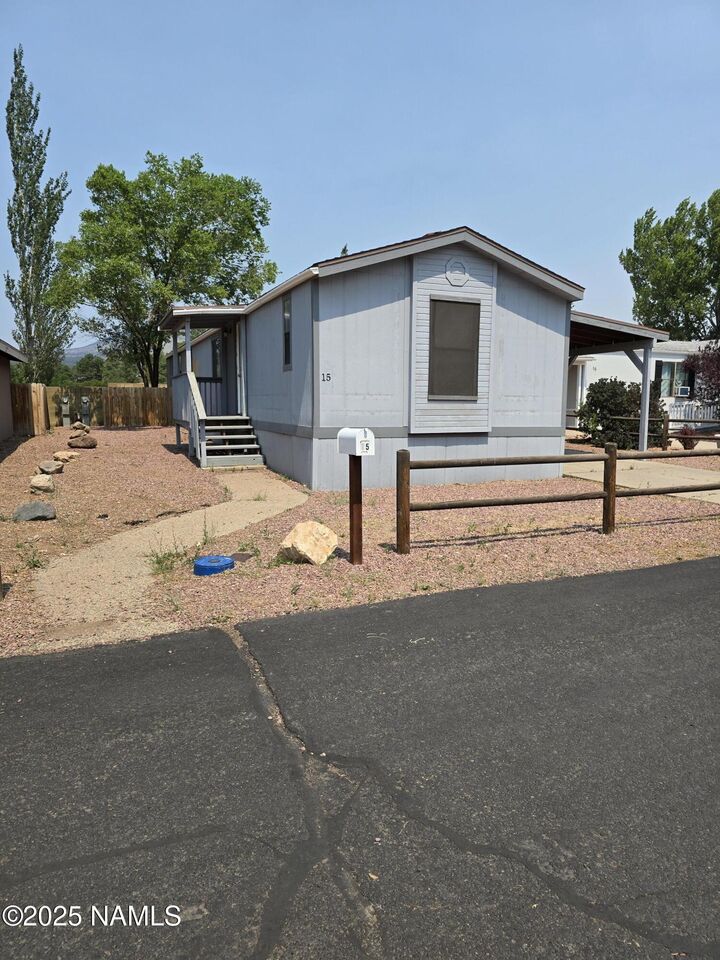 Property Photo:  9000 N Hwy 89 15  AZ 86004 