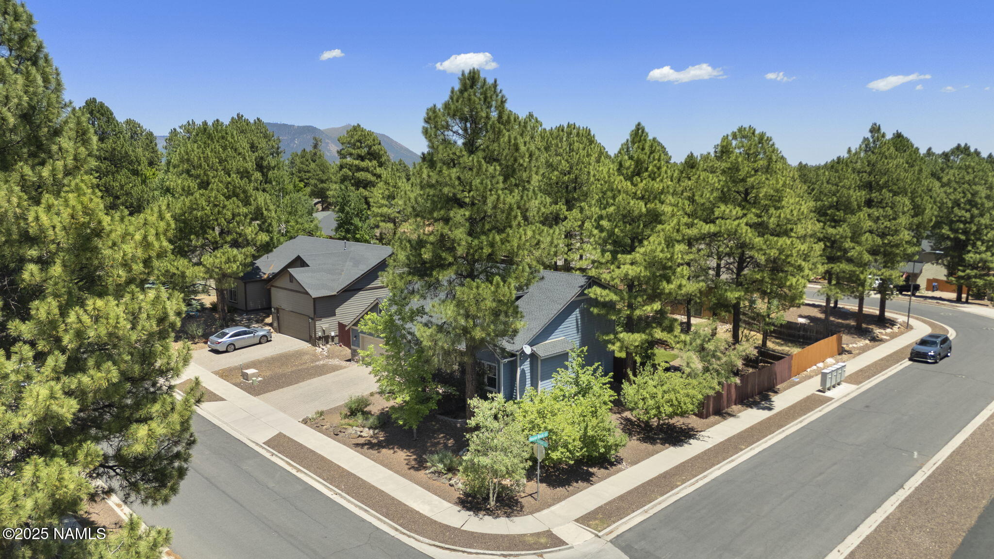 Property Photo:  4820 S Bright Angel Trail  AZ 86005 