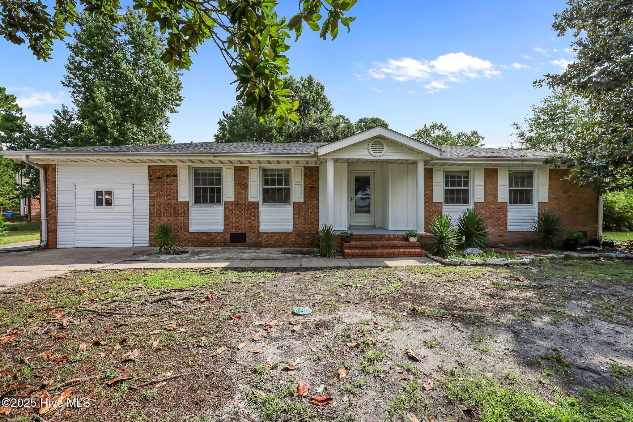 Property Photo: 400 Winchester Road NC 28546