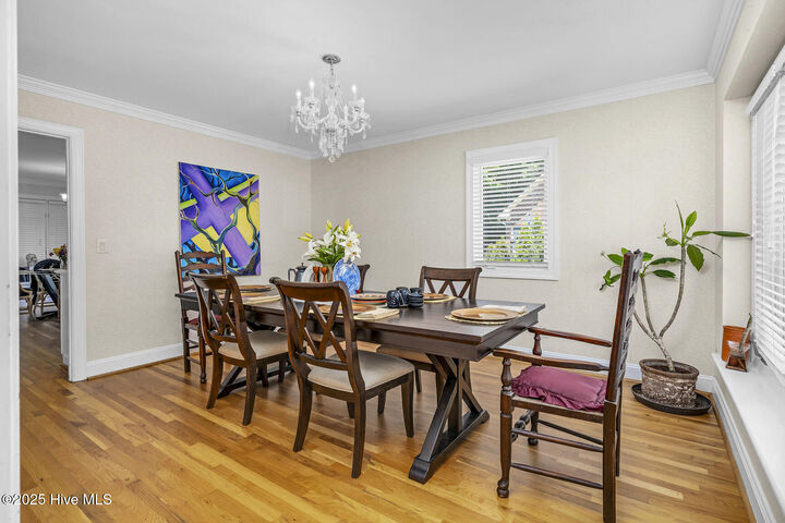 Property Photo: 3012 Brassfield Drive NC 27803