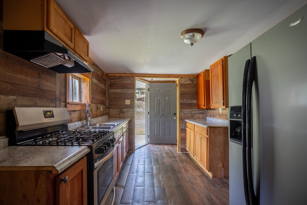 Property Photo:  221 S Williamson Rd  PA 16912 