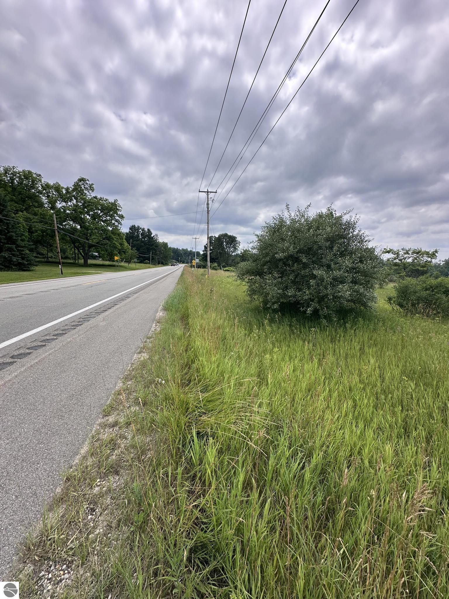 Property Photo: 0 S M-88 MI 49615
