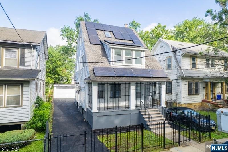 Property Photo:  125 Munn Avenue  NJ 07106 