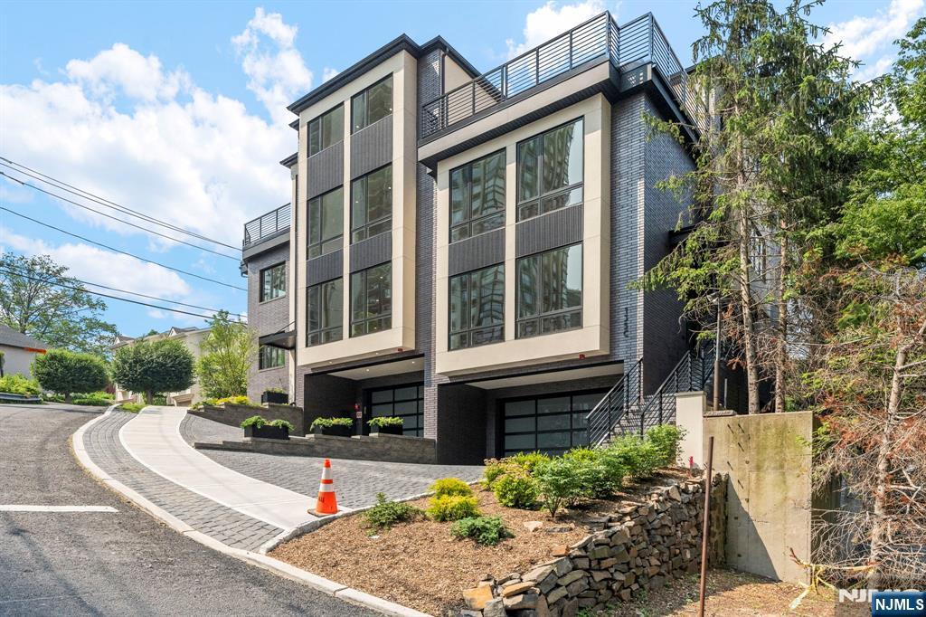 Property Photo: 135 Old Palisade Road C NJ 07024