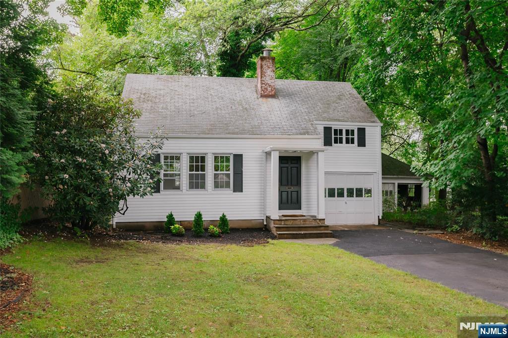 Property Photo: 11 S Monroe Street NJ 07450