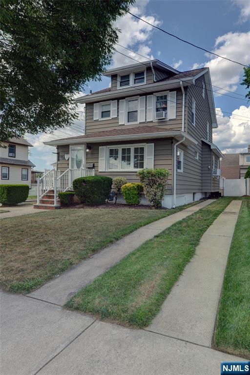 Property Photo:  175 Page Avenue  NJ 07071 