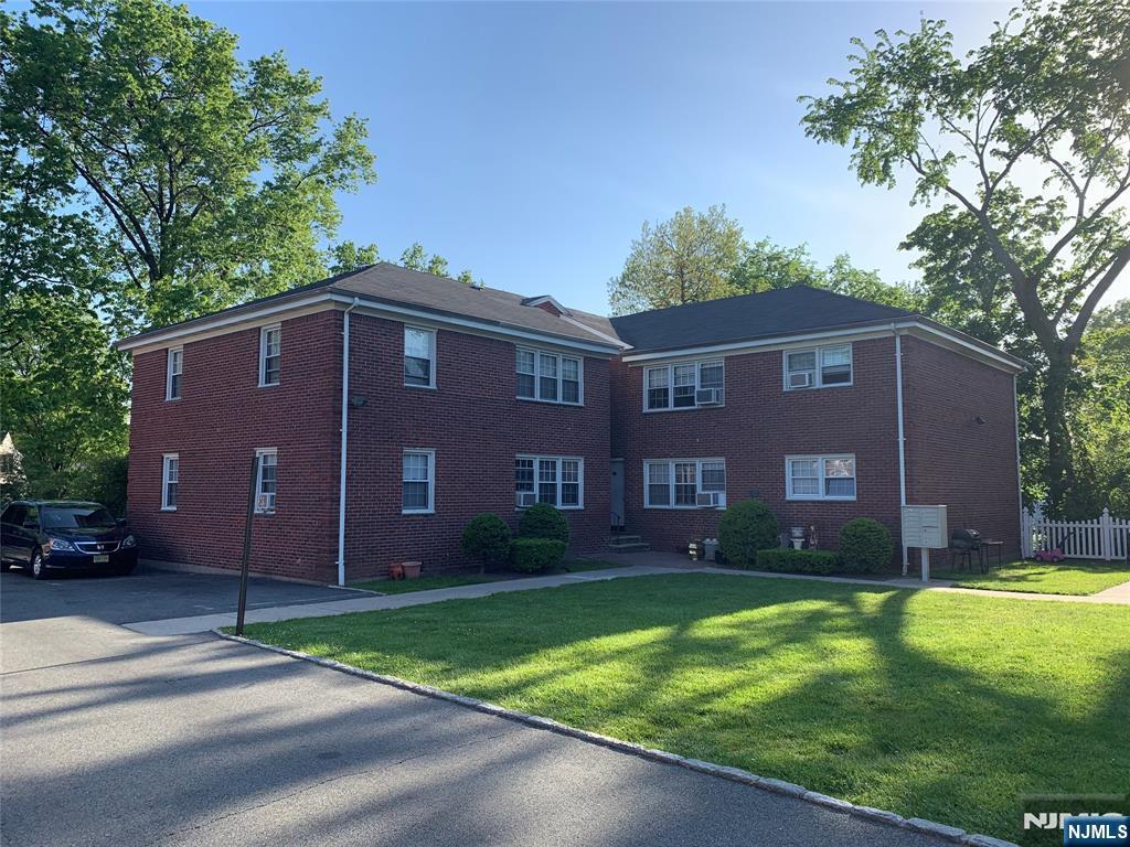 Property Photo:  171-183 Fort Lee Road 183-2B  NJ 07666 