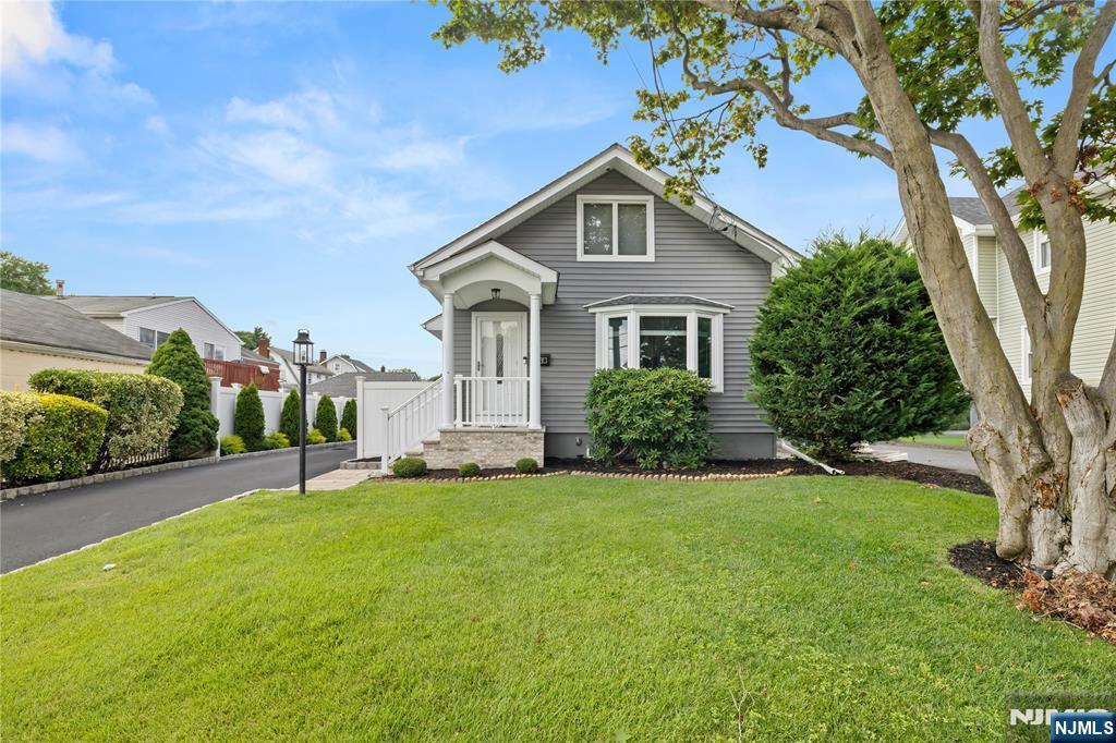 Property Photo: 189 Herman Street NJ 07601