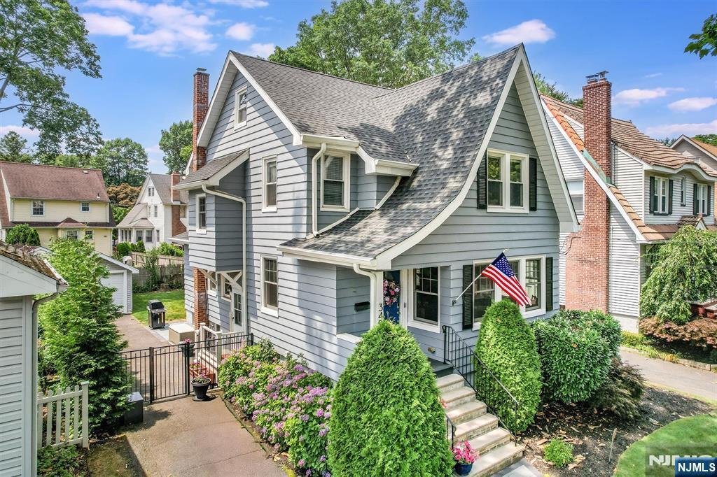Property Photo: 349 Elm Street NJ 07649