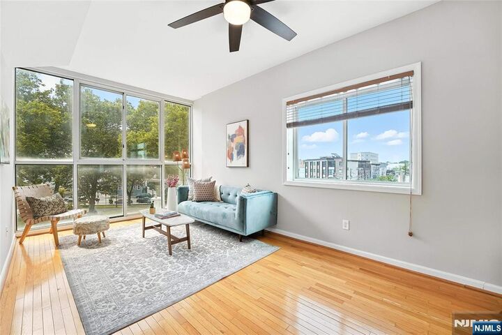 Property Photo:  200 Paterson Plank Road 401  NJ 07087 