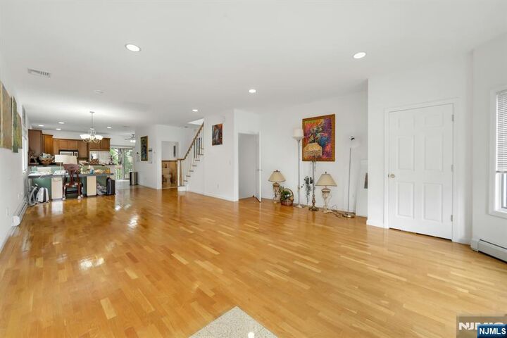 Property Photo:  531A 2nd Street A  NJ 07650 