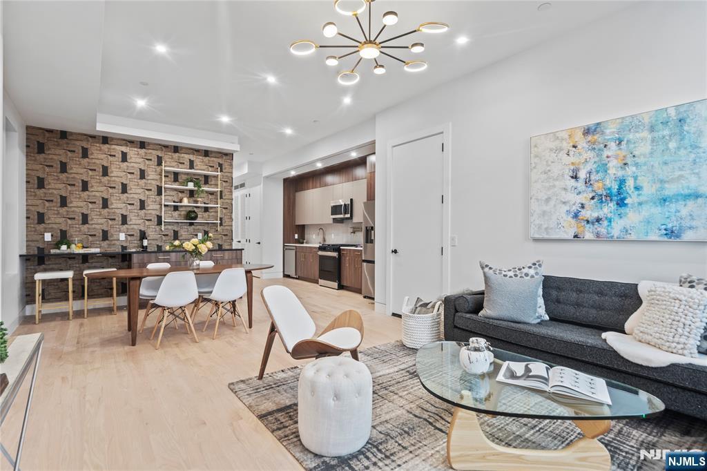 Property Photo: 29 Armstrong Avenue A NJ 07305