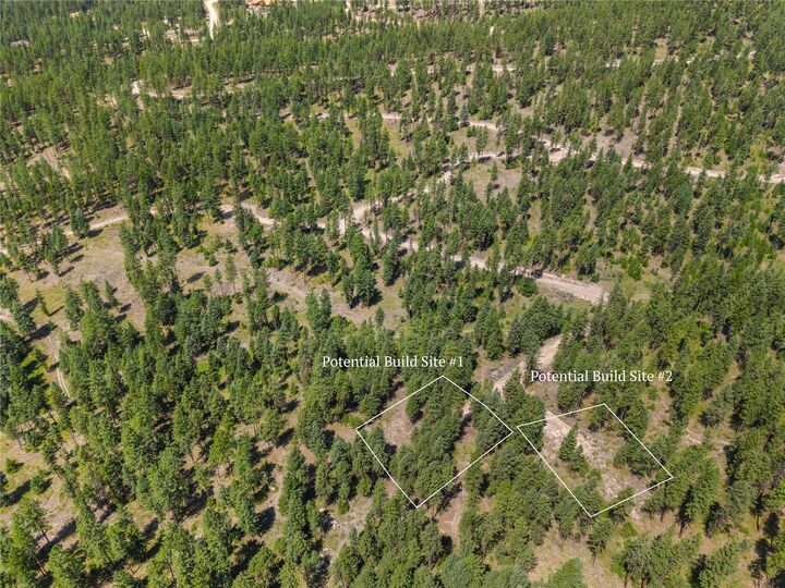 Property Photo:  Nhn Lot 16A Corona Court  MT 59859 