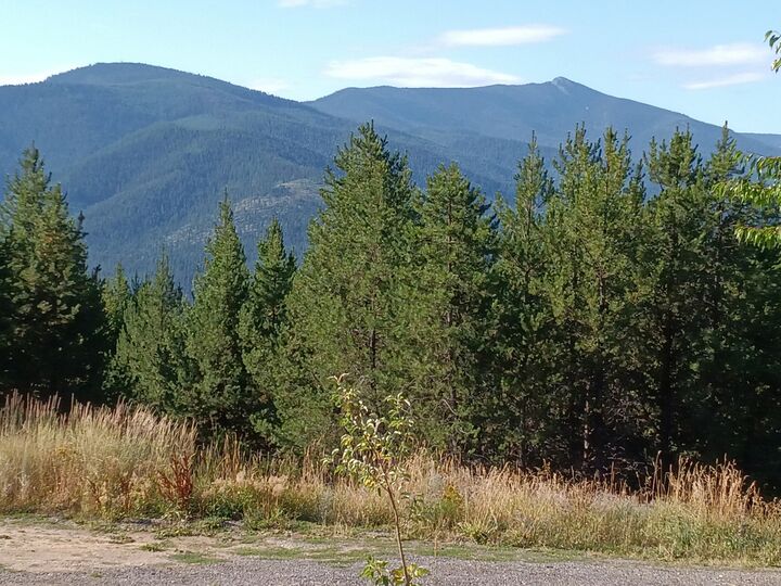Property Photo: 632 Finley Road MT 59830