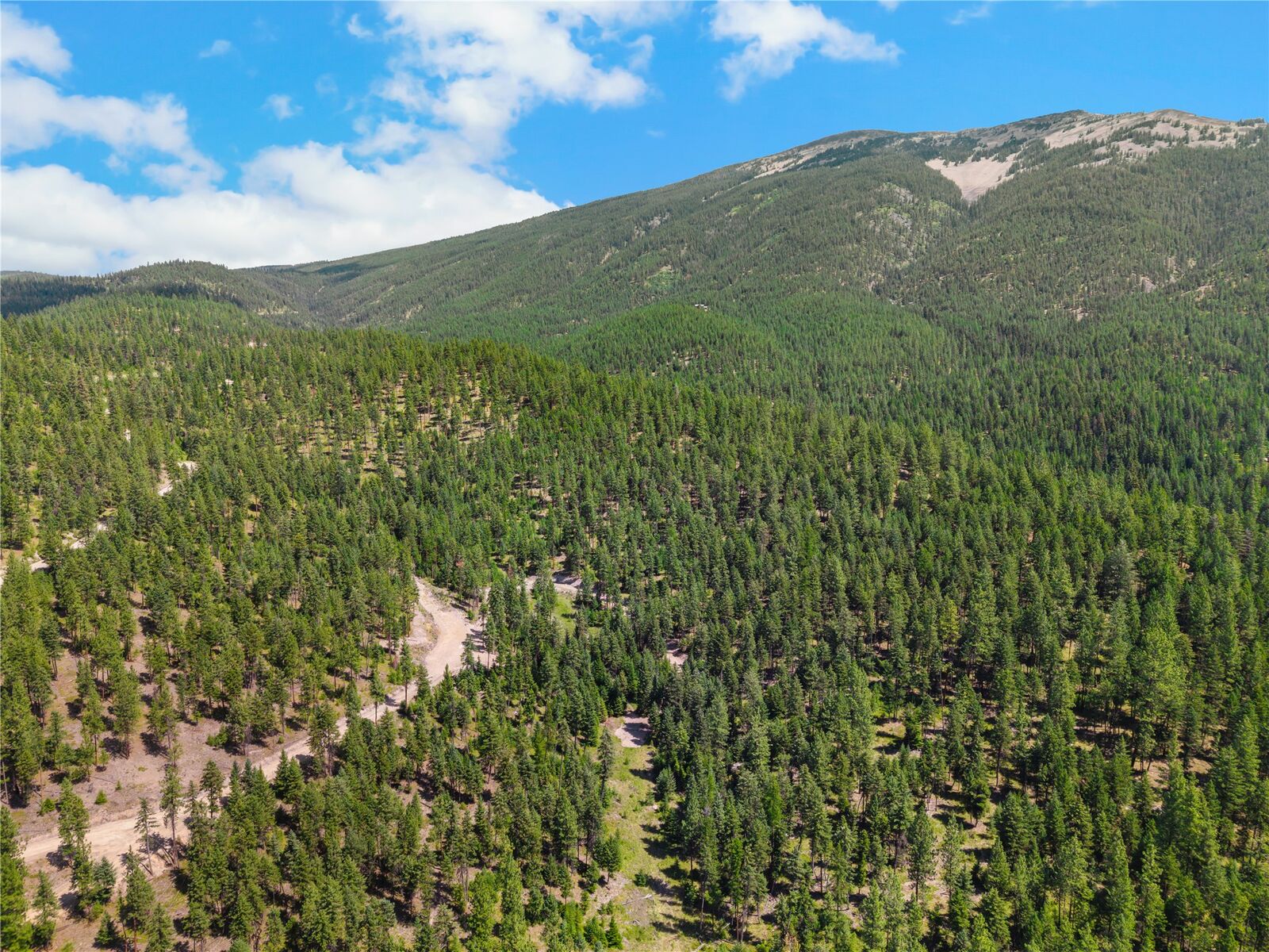 Property Photo:  Nhn Lot 16B Corona Road  MT 59859 