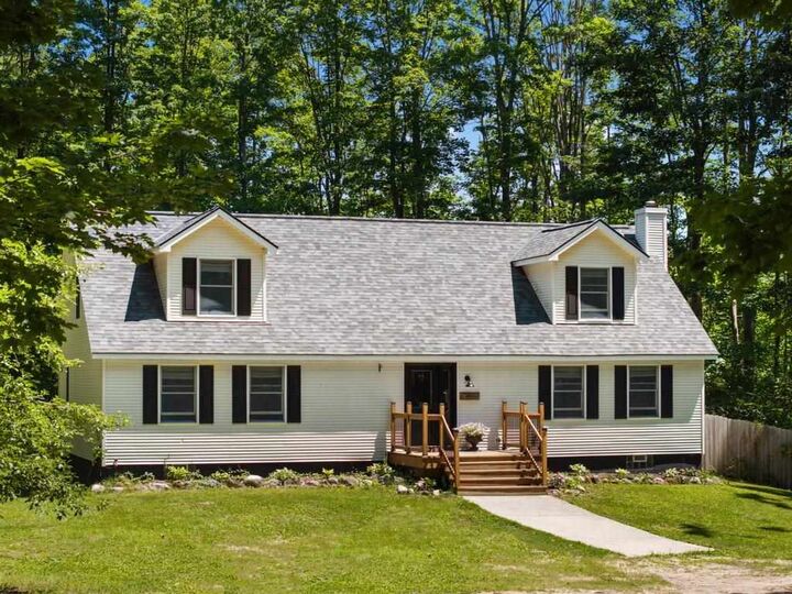 2135 Welsheimer  Harbor Springs MI 49740 photo