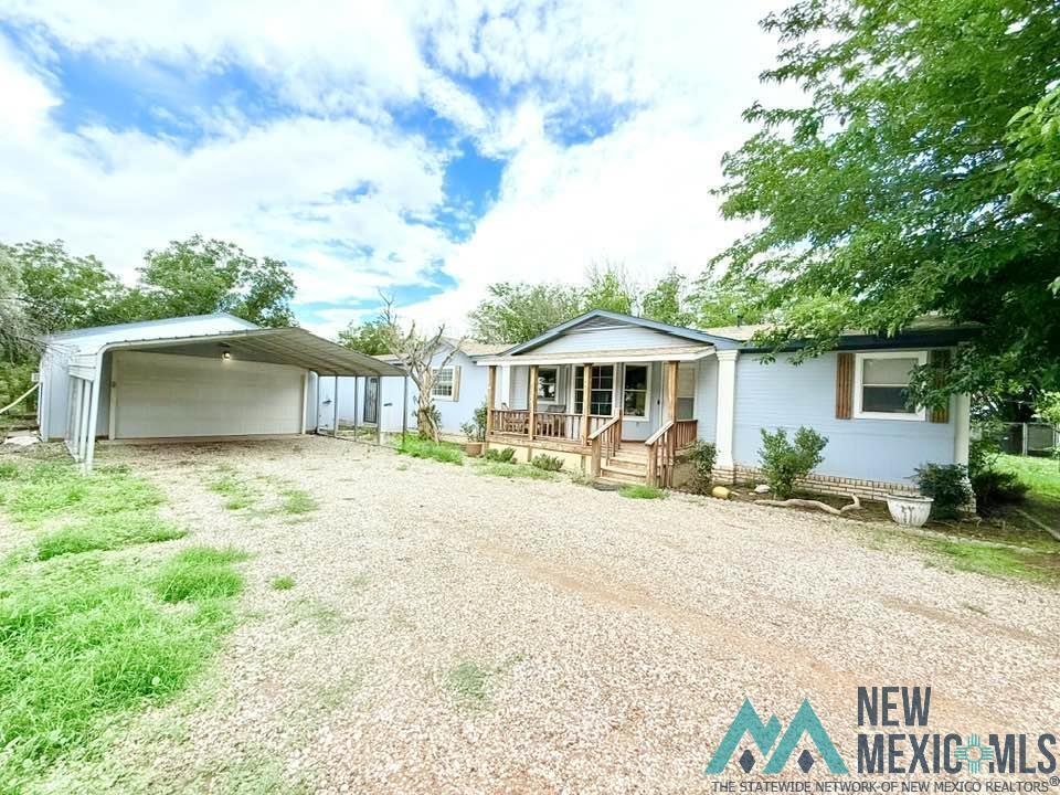 Property Photo: 6015 Grandi Road NM 88220