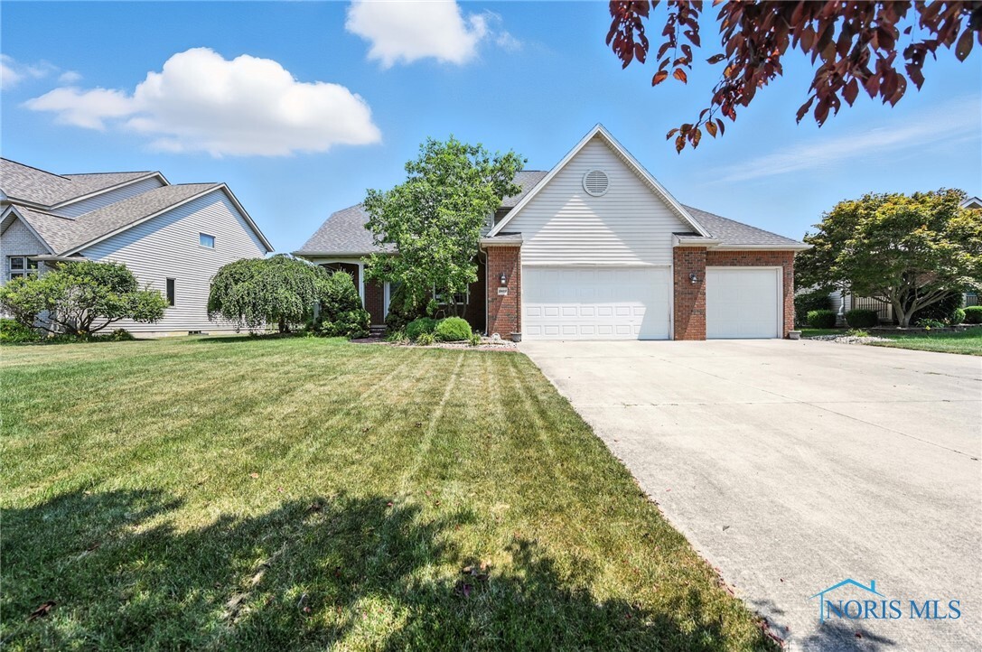 8405 Indian Lake Drive  Findlay OH 45840 photo