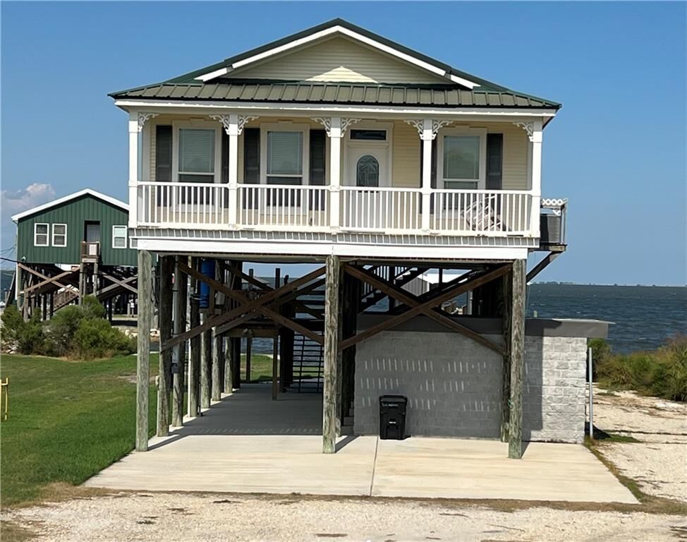 Property Photo:  24200 Chef Menteur Highway  LA 70129 
