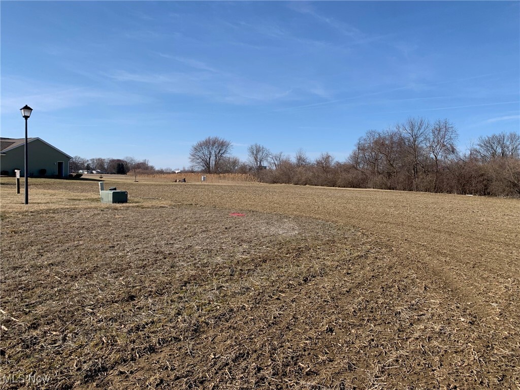 Property Photo: V/L- Lake Breeze Drive OH 44839
