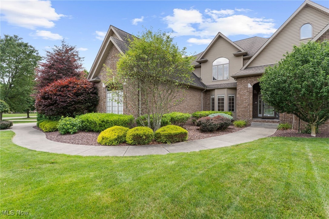 Property Photo: 3764 Hunters Hill OH 44514