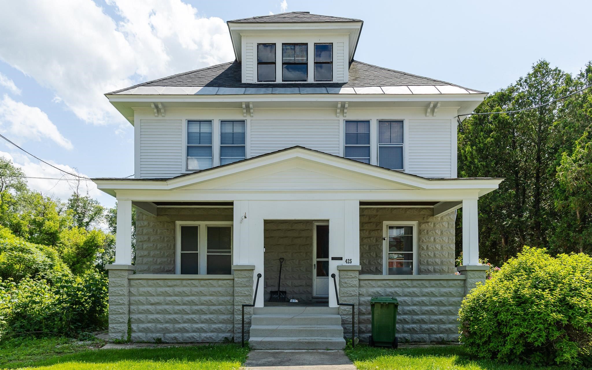 Property Photo: 425 Marlboro Street NH 03431