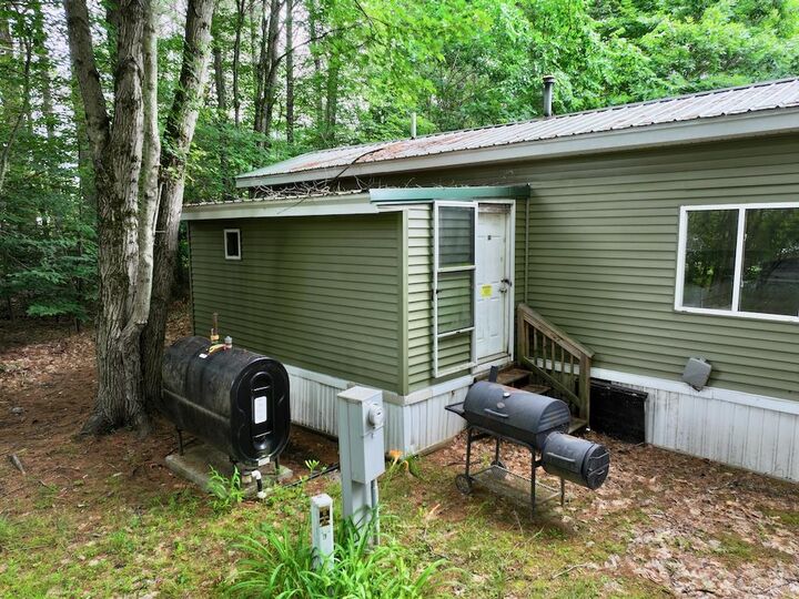 Property Photo: 9 Hubbard Road NH 03244