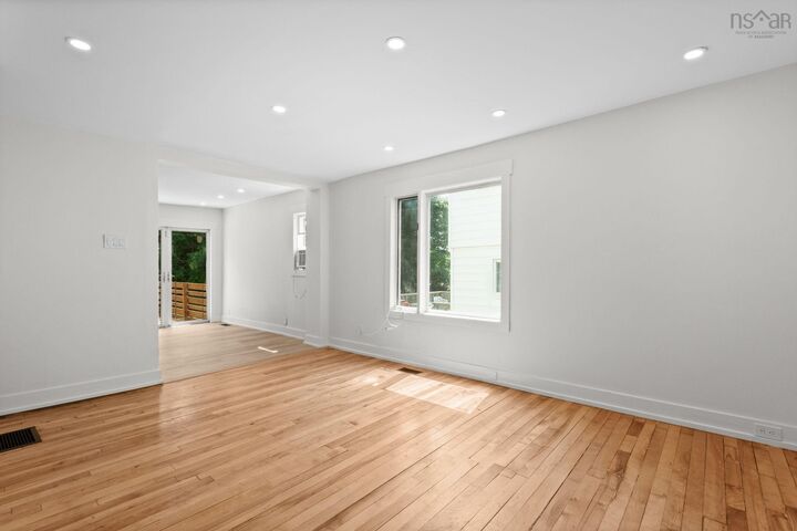 Property Photo: 54 Symonds Street NS B3A 3L7
