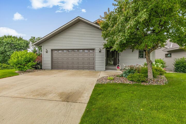 Property Photo: 104 River Oaks Drive MN 56320
