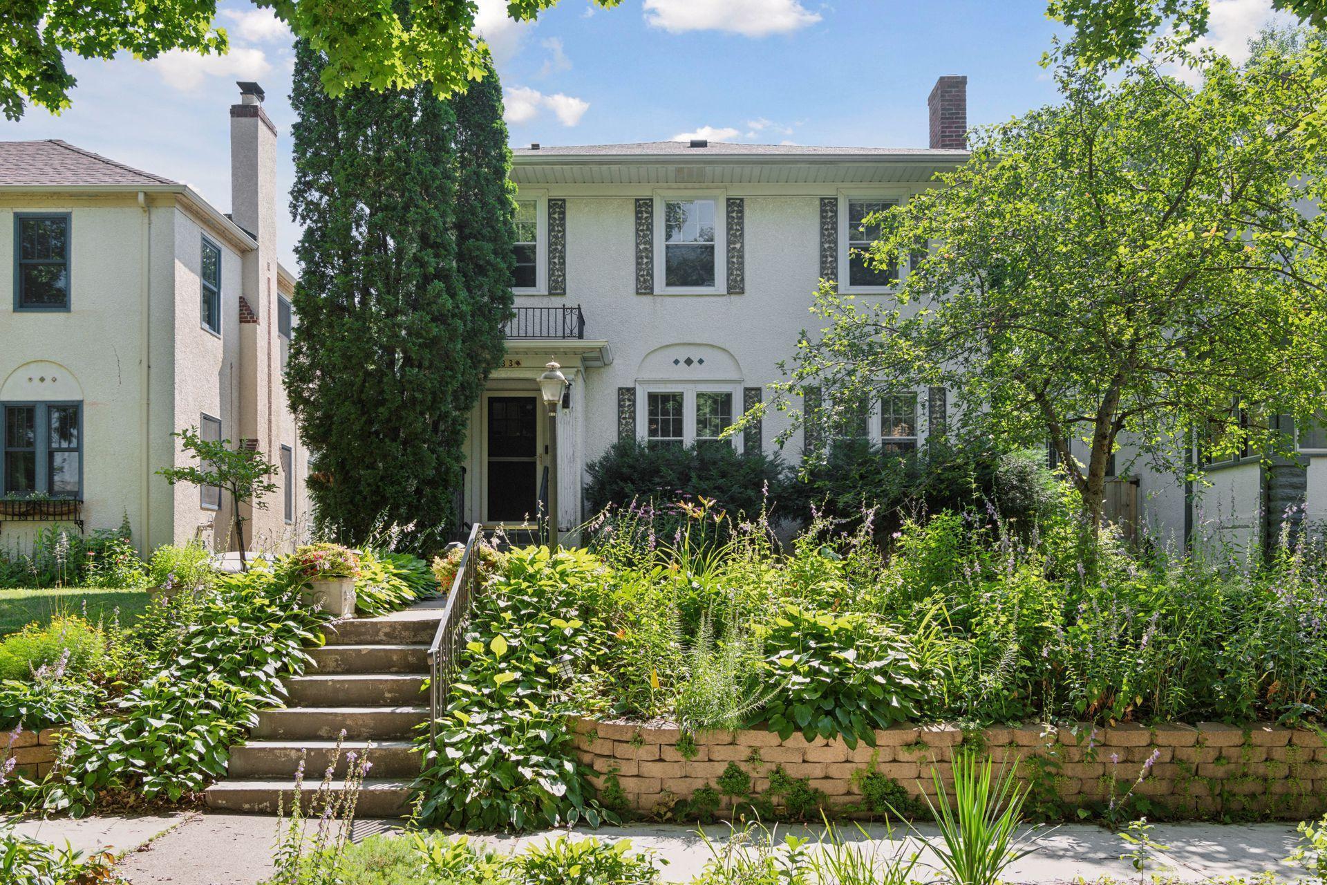 Property Photo: 433 Thomas Avenue S MN 55405